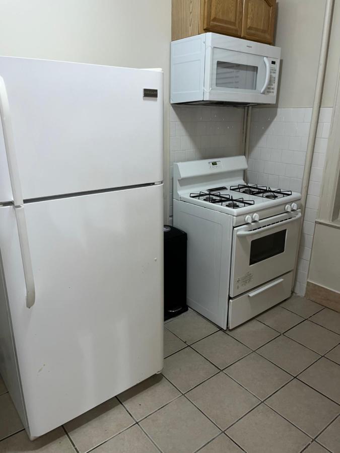 The Jersey City Relief Apartment ภายนอก รูปภาพ