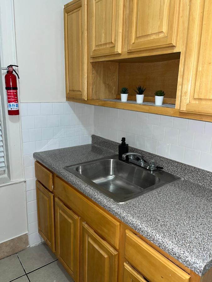 The Jersey City Relief Apartment ภายนอก รูปภาพ